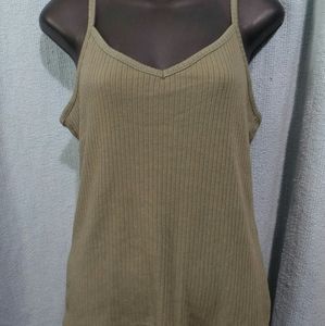 Rue 21 Woman's Tank Top Sz XL